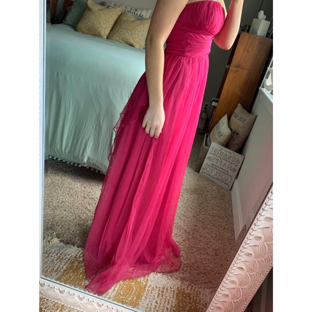 Beautiful Gown!